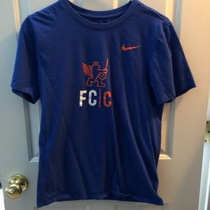 Nike FC Cincinnati t-shirt